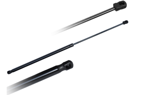 Амортизатор багажника LAGUNA II 01-07