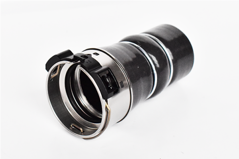 Патрубок інтеркулера Megane III/Scenic III 1.5dCi 08-