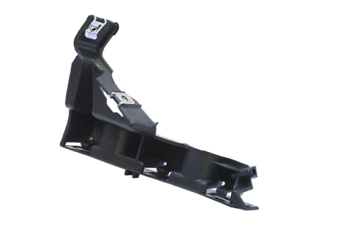 Кронштейн бампередніа передні THALIA II (LU_) 08- Кронштейн бампередніа передні THALIA II (LU_) 08-