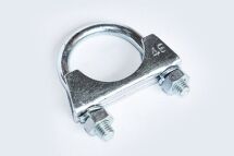 Хомут глушника CLIO III/SANDERO/ASTRA 00-