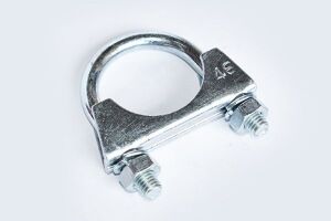 Хомут глушника CLIO III/SANDERO/ASTRA 00-