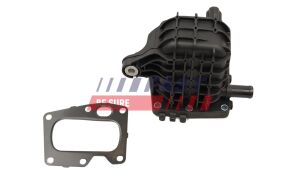 Радіатор рециркуляції ВГ CITROËN C4/C5/PEUGEOT 308/508/MONDEO V 2.0 09-