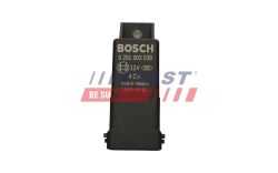 Реле свічок накалу JUMPER II/BOXER 2.2-3.0 HDi 06-