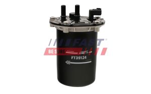 Фільтр паливний MASTER III/TRAFIC III/MOVANO B/VIVARO B 1.6-2.3 dCi/CDTI 10-