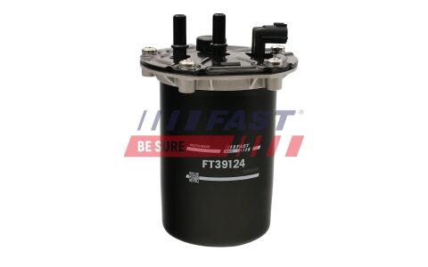 Фільтр паливний MASTER III/TRAFIC III/MOVANO B/VIVARO B 1.6-2.3 dCi/CDTI 10-