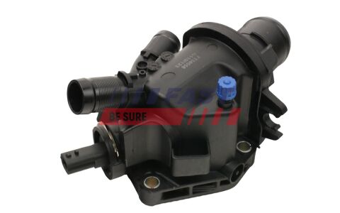 Термостат Renault Master/Opel Movano 2.3dCi 14- (83°C)