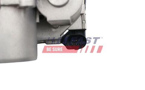 Корпус дросельної заслонки OCTAVIA III/PASSAT 1.2-1.6 12-24