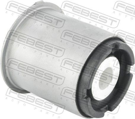 Сайлентблок балки (передние) SANTA FÉ 01-13