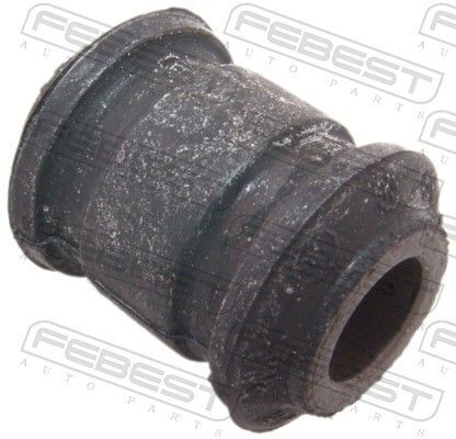 Сайлентблок задньої цапфи Tucson 04-10