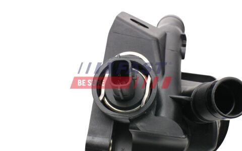 Термостат Renault Master/Opel Movano 2.3dCi 14- (83°C)