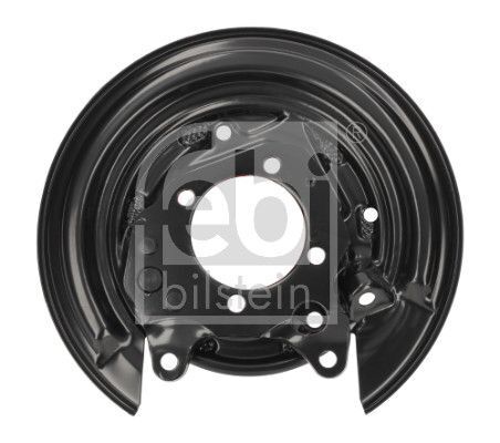 Захист гальмівного диску задній COROLLA 01-08 Пр. Захист гальмівного диску задній COROLLA 01-08 Пр.