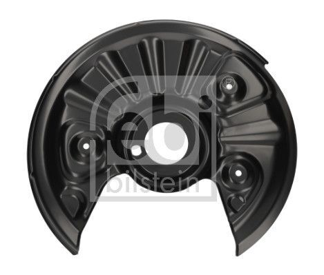 Захист гальмівного диску задній OCTAVIA IV 19- Пр. Захист гальмівного диску задній OCTAVIA IV 19- Пр.