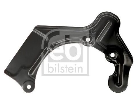 Захист гальмівного диску передні LUPO I/POLO III 94-05 Л.