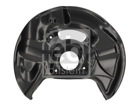 Защита тормозного диска передние MB C-Class (W202)/E-Class (W210) 93-02 Пр.