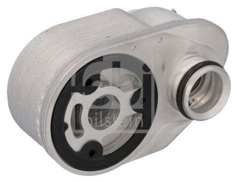 Радиатор масла DUCATO 2.3 D 06-