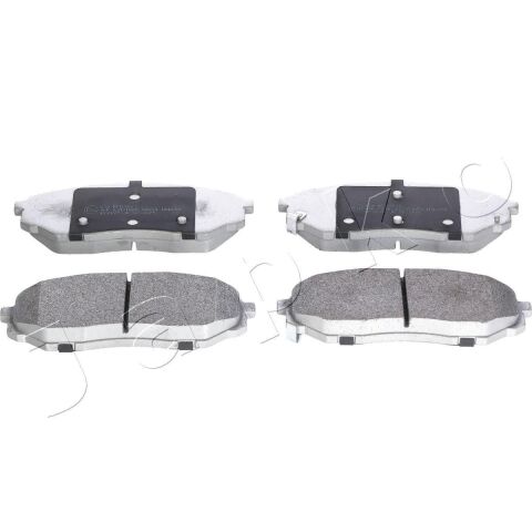 Тормозные колодки дисковые передние Sorento III 15-