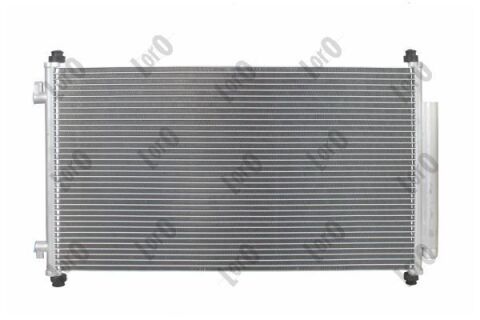 Радиатор кондиционера CR-V 2.2D 06- Радиатор кондиционера CR-V 2.2D 06-