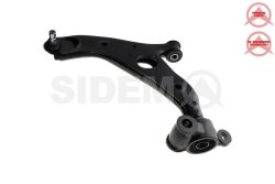Рычаг передние (снизу) Mazda CX-5 11-17 Л.