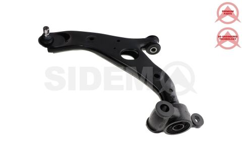 Важіль передні (знизу) Mazda CX-5 11-17 Л. Важіль передні (знизу) Mazda CX-5 11-17 Л.