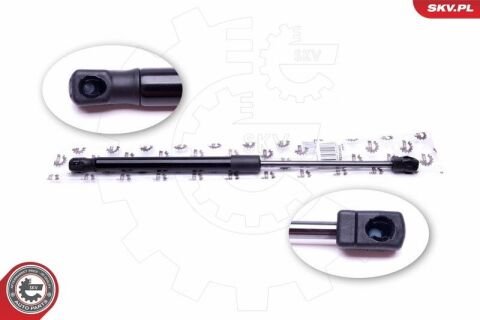 Амортизатор задньої кришки Амортизатор задньої кришки