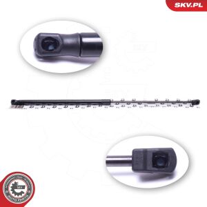 Амортизатор капота правий