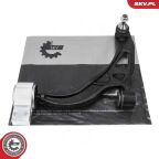 Вагиль, подвеска, круг