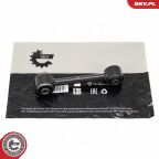 Вагіль, підвіска, коло