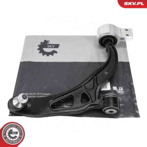 Важіль, передня права