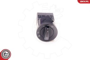 Вимикач світла фар головний