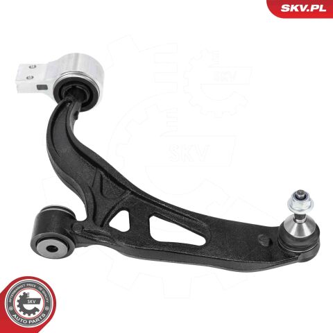 Вагіль, підвіска, коло