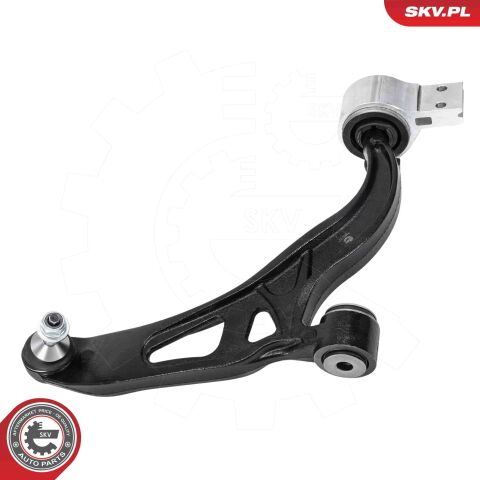 Важіль, передня права