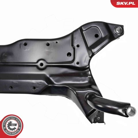 Допоміжна рама/агрегат опори