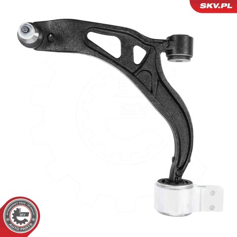 Вагіль, підвіска, коло