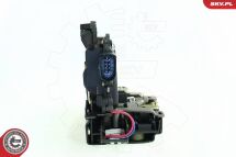 Замок двери