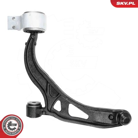 Важіль, передня права