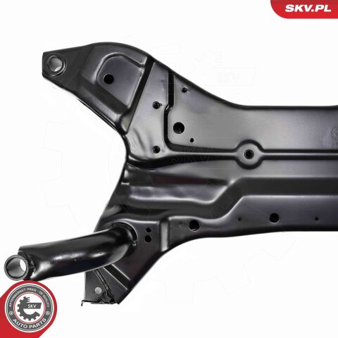 Допоміжна рама/агрегат опори