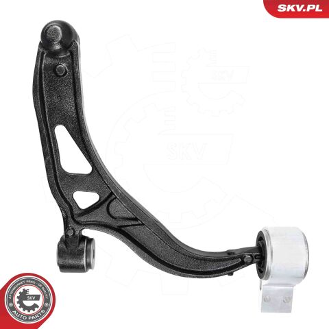 Вагіль, підвіска, коло