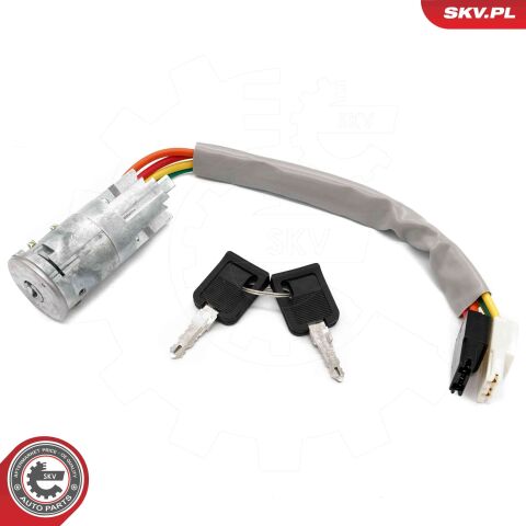 Замок запалювання Замок запалювання