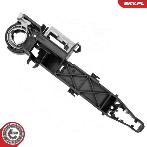 Замок дверей OPEL Movano B RENAULT Master III NISSAN NV