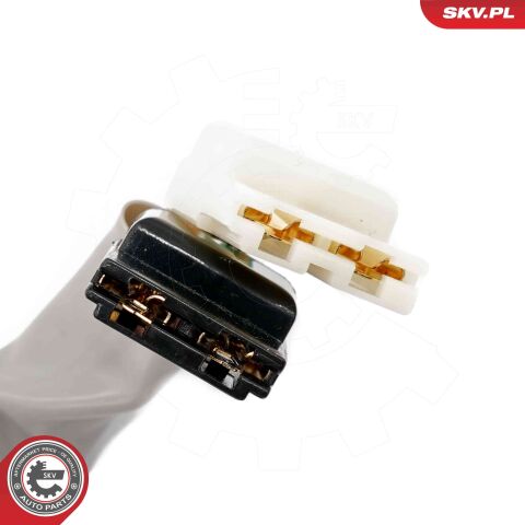 Замок запалювання Замок запалювання