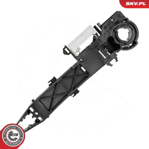 Замок дверей OPEL Movano B RENAULT Master III NISSAN NV