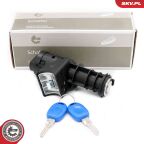 Замок запалювання