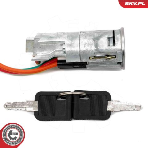 Замок запалювання Замок запалювання