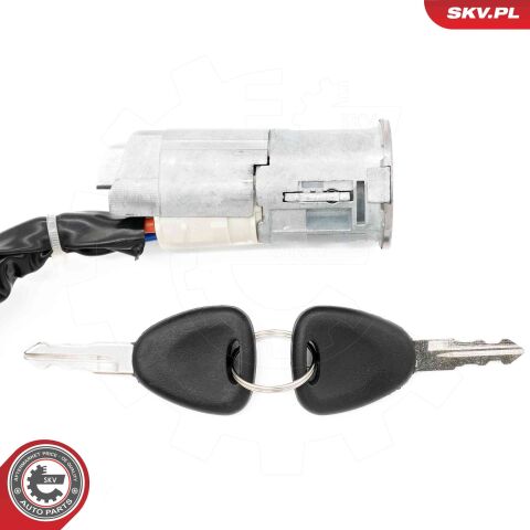 Замок зажигания Замок зажигания