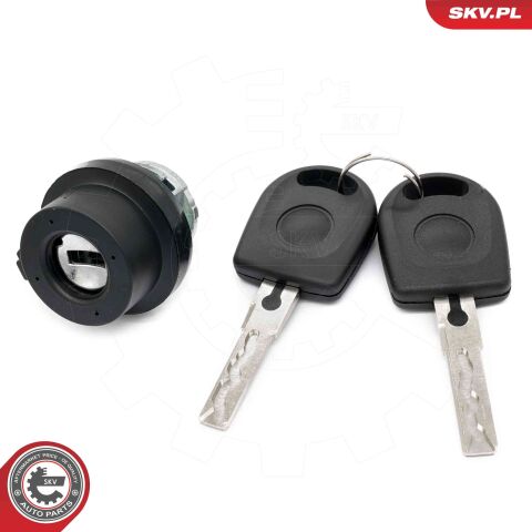 Замок запалювання