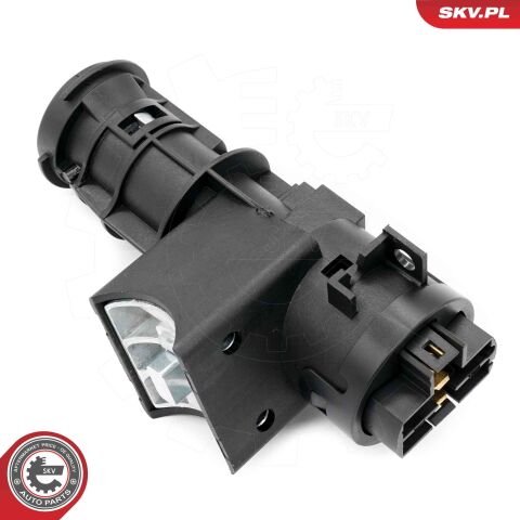 Замок запалювання