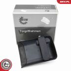 Зовнішній тримач дверей