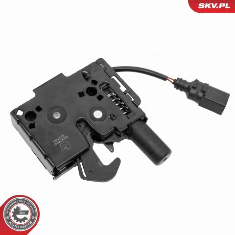 Замок крышки капота Замок крышки капота