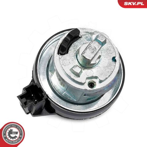 Замок запалювання