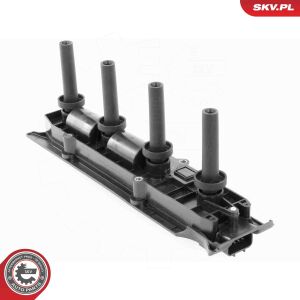 Катушка зажигания